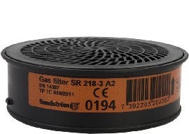 Gasfilter A2 (218) Produktbild